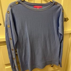 Lilly Pulitzer sweater! Excellent condition. Perfect for spring!